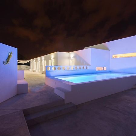 Casasupertubos - Villa 9 Atouguia Da Baleia Exterior photo